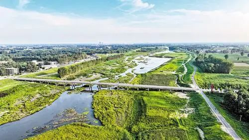 用好用足國(guó)債資金，河北恢復(fù)重建提速增效